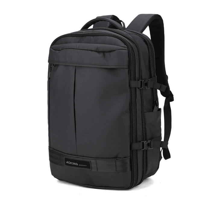 Zaino Unisex Aoking Erevan Ultra - Poliestere - Casual - 32.0 x 49.0 x 32.5 cm