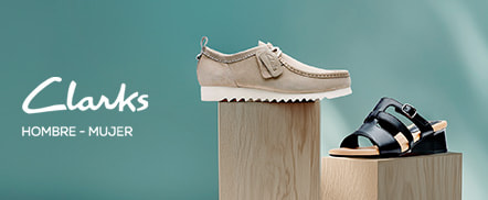 CLARKS