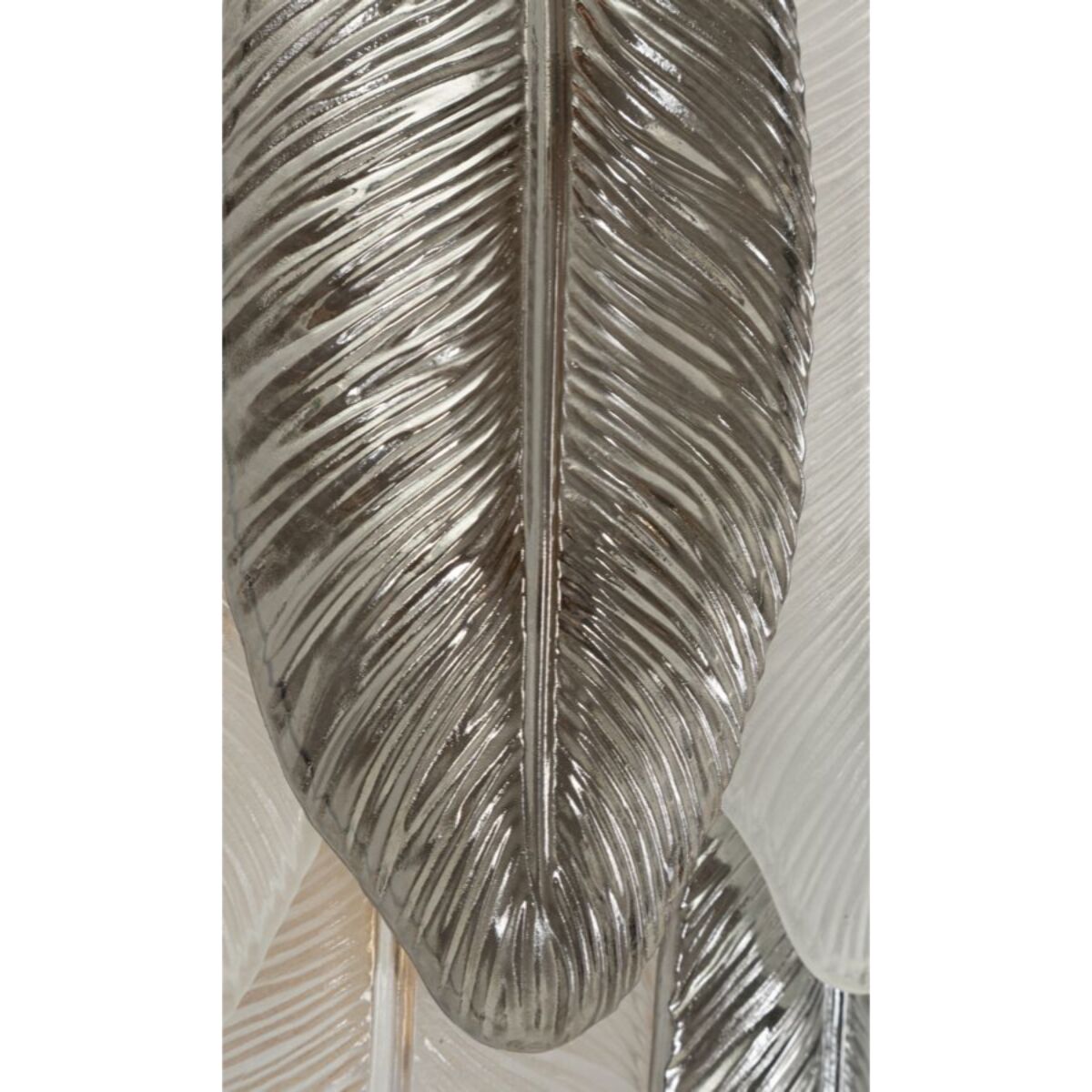 LAMPADA DA MURO LEAFY CM 24X15X29