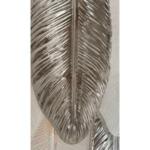 LAMPADA DA MURO LEAFY CM 24X15X29