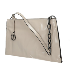 Borsa Adulto unisex Tata Italia Beige