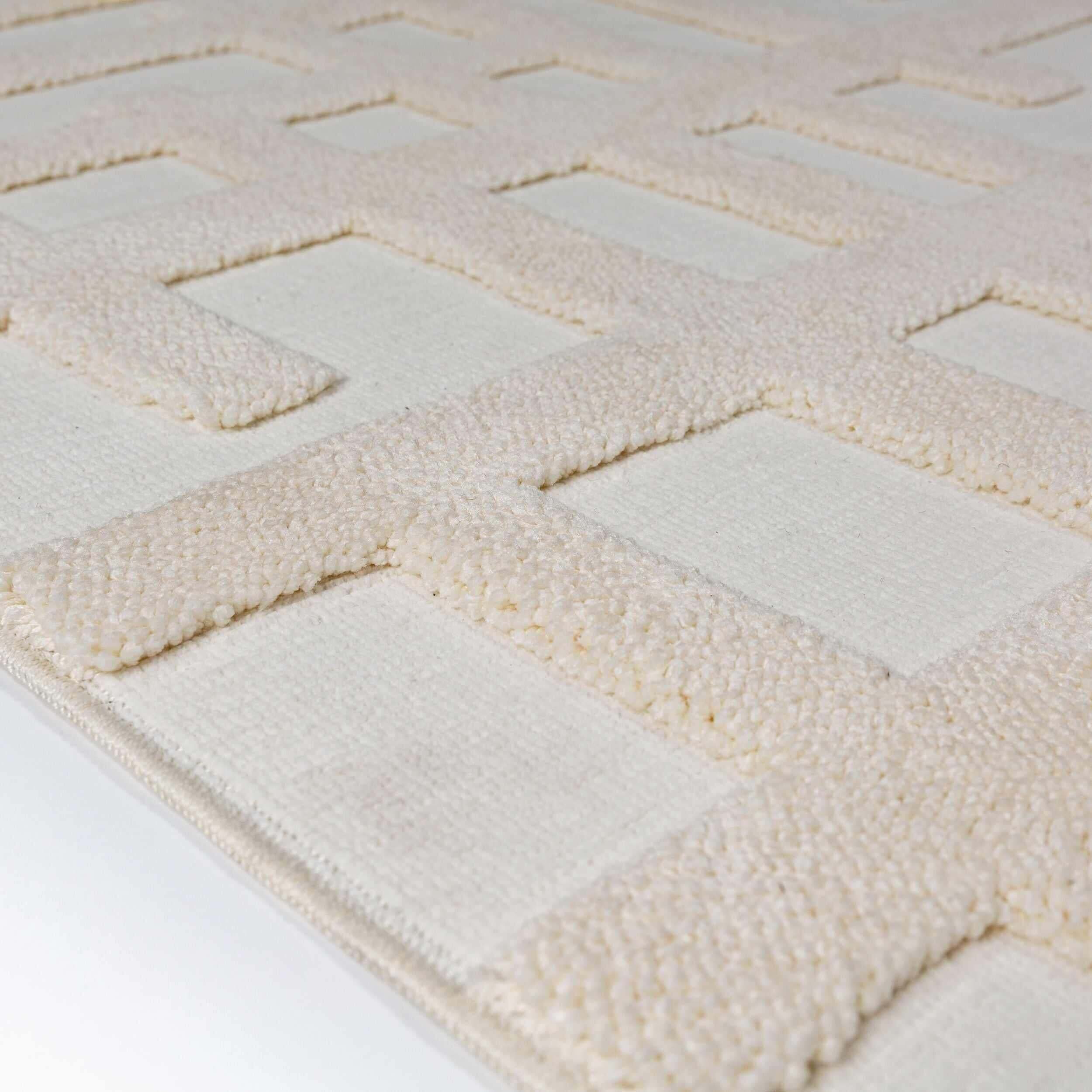 Tapis moderne ELEVADO