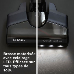 Aspirateur balai BOSCH Unlimited 7 BCS711XXL