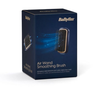 Brosse souple à coussinets BABYLISS souple à coussinet AC-AS6550-PAD pour Air Wand