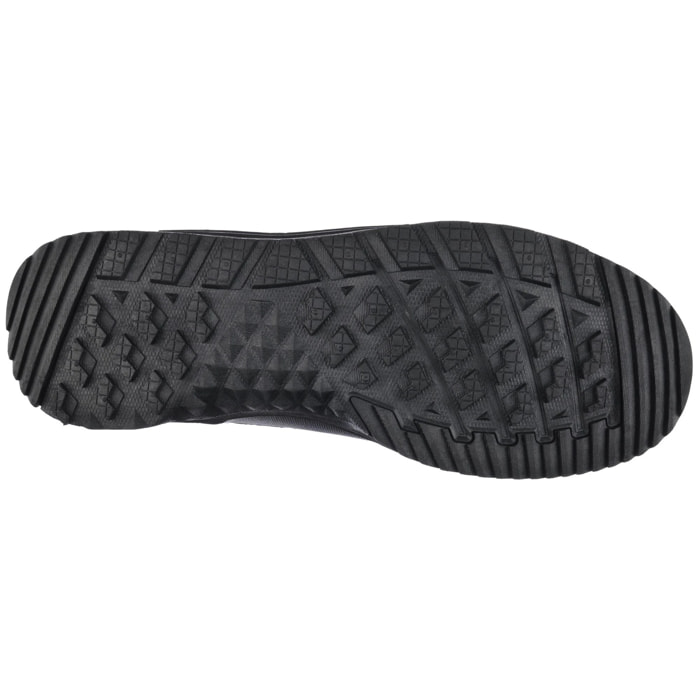 Kappa - Sneakers Uomo Nero - Logo Monsi