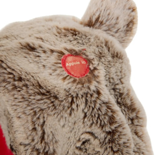 Article de Noël Renne Qui Marche 1 LED