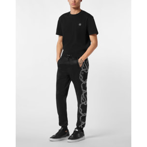 PHILIPP PLEIN Pantaloni da jogging