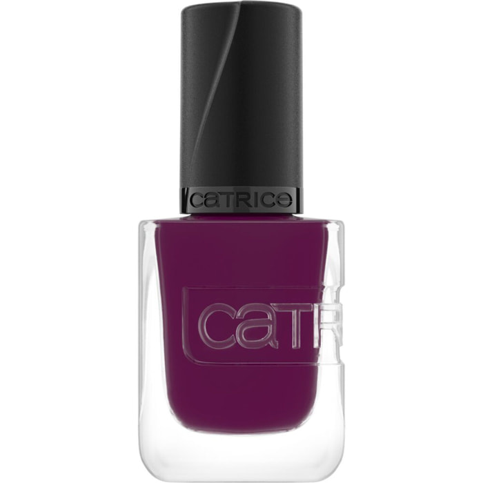 Gel Affair Nail Lacquer - Vernis à Ongles Effet Gel