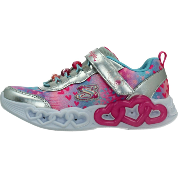 Zapatillas Niña 303261l Multicolor