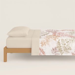 Naturals - Funda Nórdica Estampada 2/3 piezas - 100% Algodón - Highlands