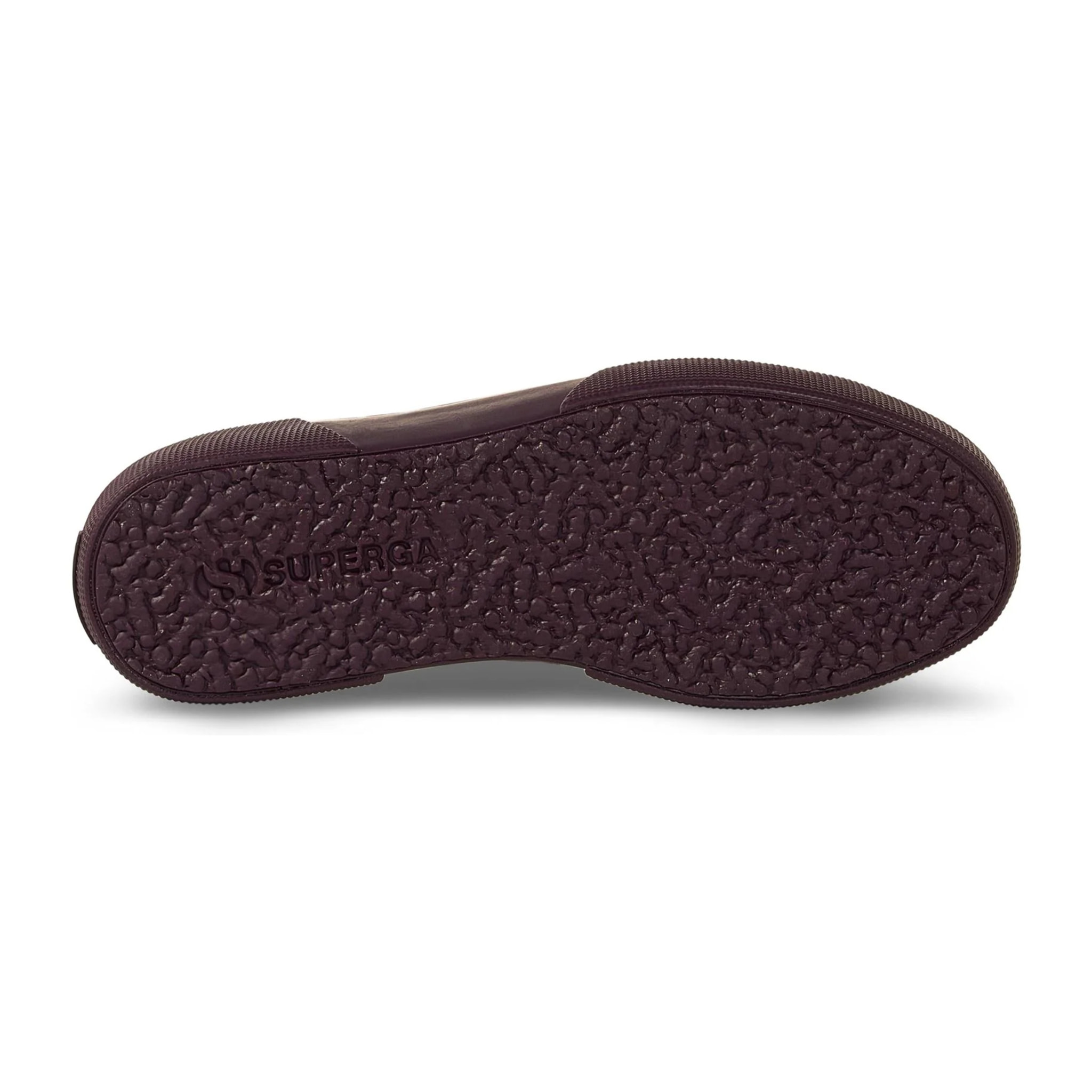 Superga - Zapatos de mujer Mujer Violeta - 3790 MICROFIBER LEGGERA