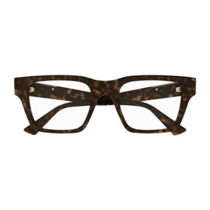 Gafas de Vista Gucci GG1889O-002 de Acetato Hombre 51 mm