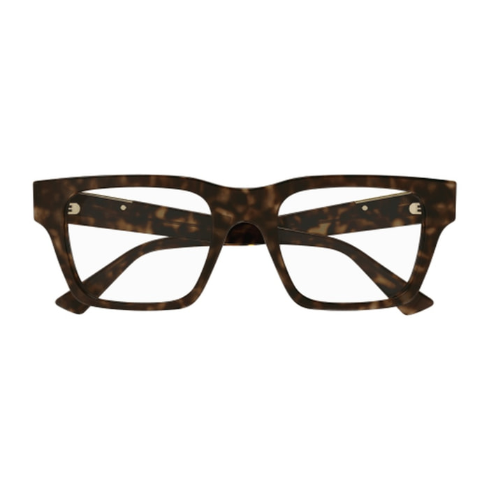 Gafas de Vista Gucci GG1889O-002 de Acetato Hombre 51 mm