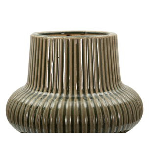 VASO HARMONY CM Ø 18X36 (APERTURA CM Ø 8)