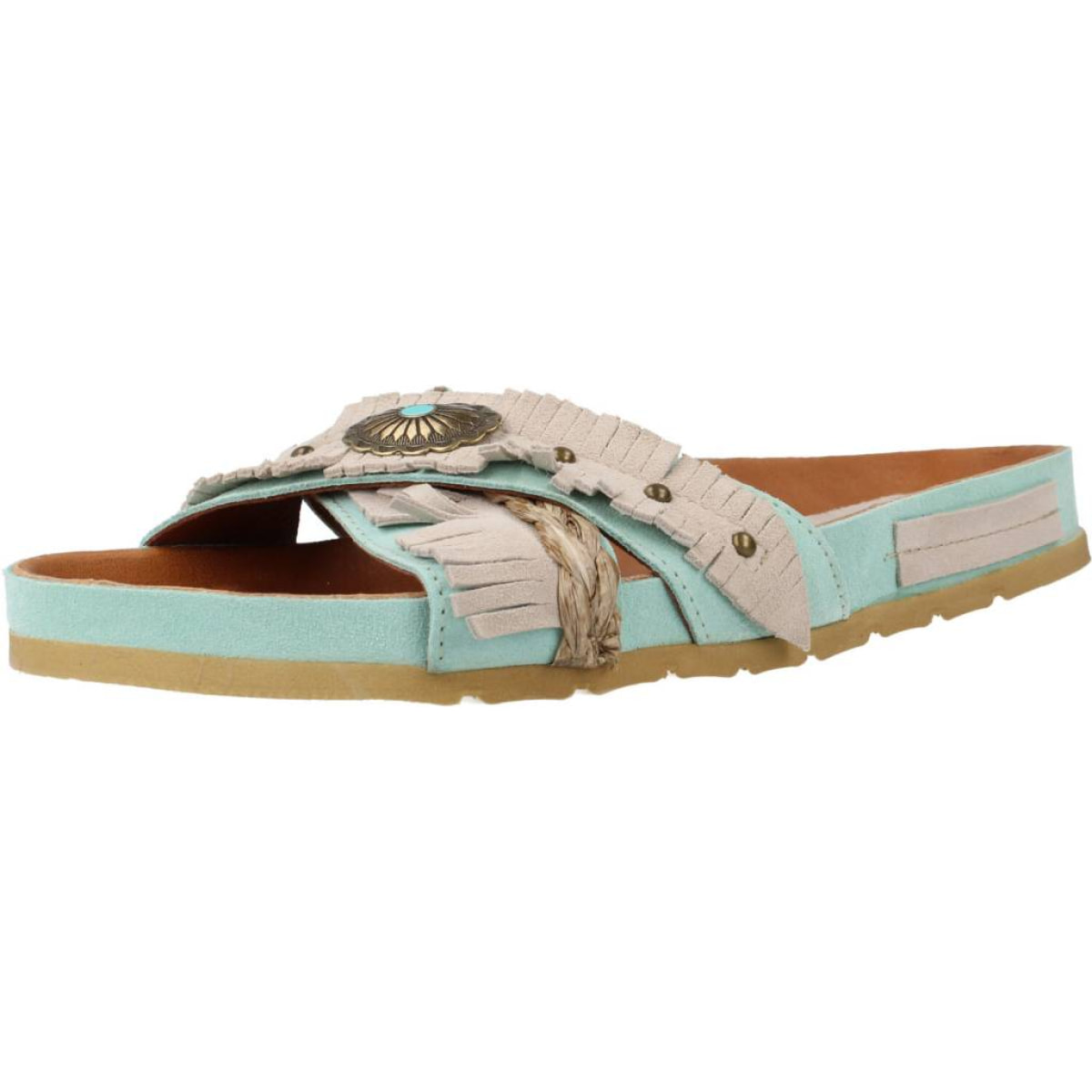 SANDALIAS NEMONIC 2268N