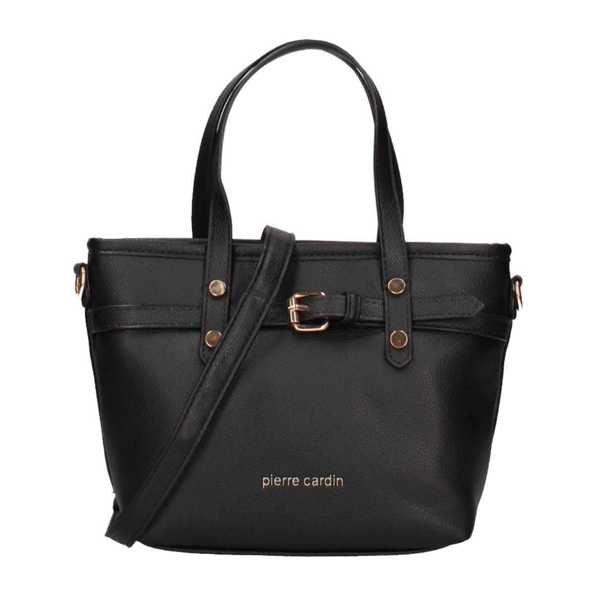Borsa a spalla  da donna Poliuretano In Poliuretano 32x28x13 cm