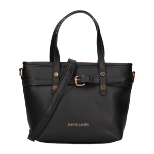 Borsa a spalla  da donna Poliuretano In Poliuretano 32x28x13 cm