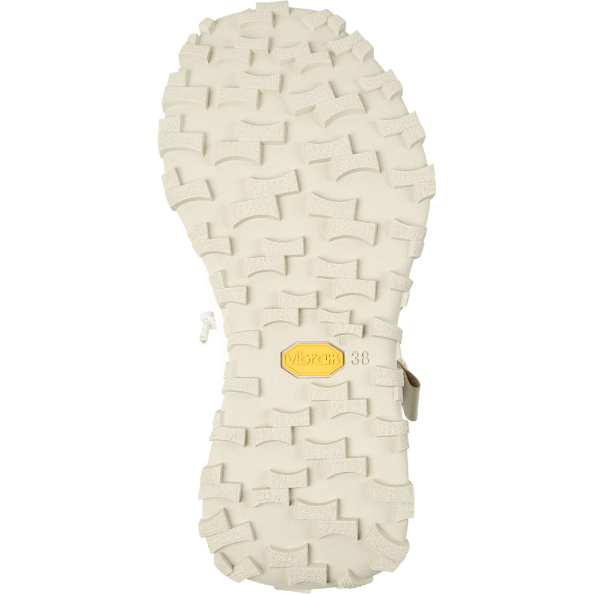 CAMPER Drift Trail - Zapatillas Sneakers Multicolor Mujer