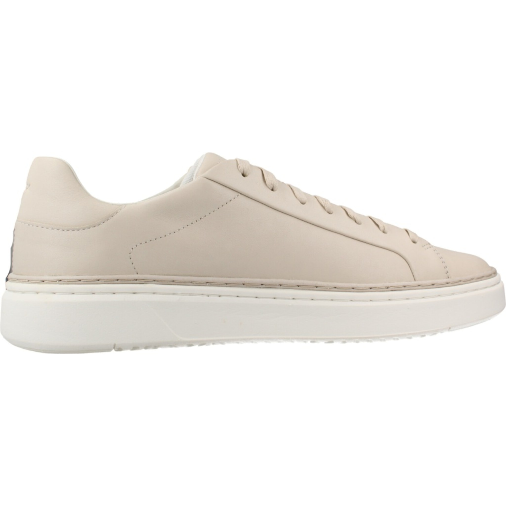 Sneakers de  Hombre de la marca GEOX  modelo U ZACKERTY BEIS