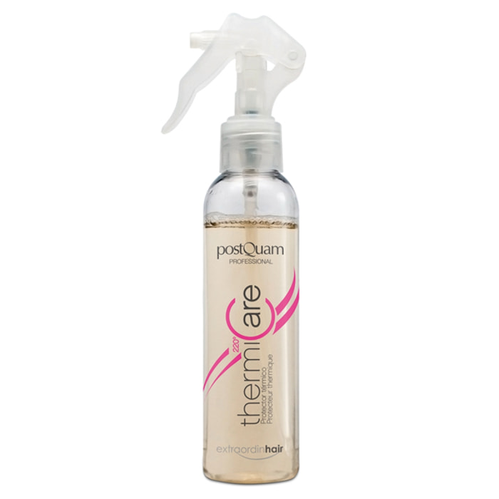 Set Asciugacapelli Gti 2300 Airlissimo Rosa Plus + Spray Termoprotettore - 150 Ml