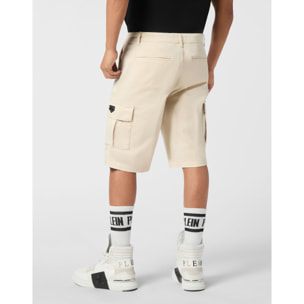PHILIPP PLEIN Pantalones cortos