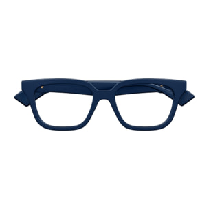 Gafas de Vista Gucci GG1536O-009 de Acetato Mujer 51 mm