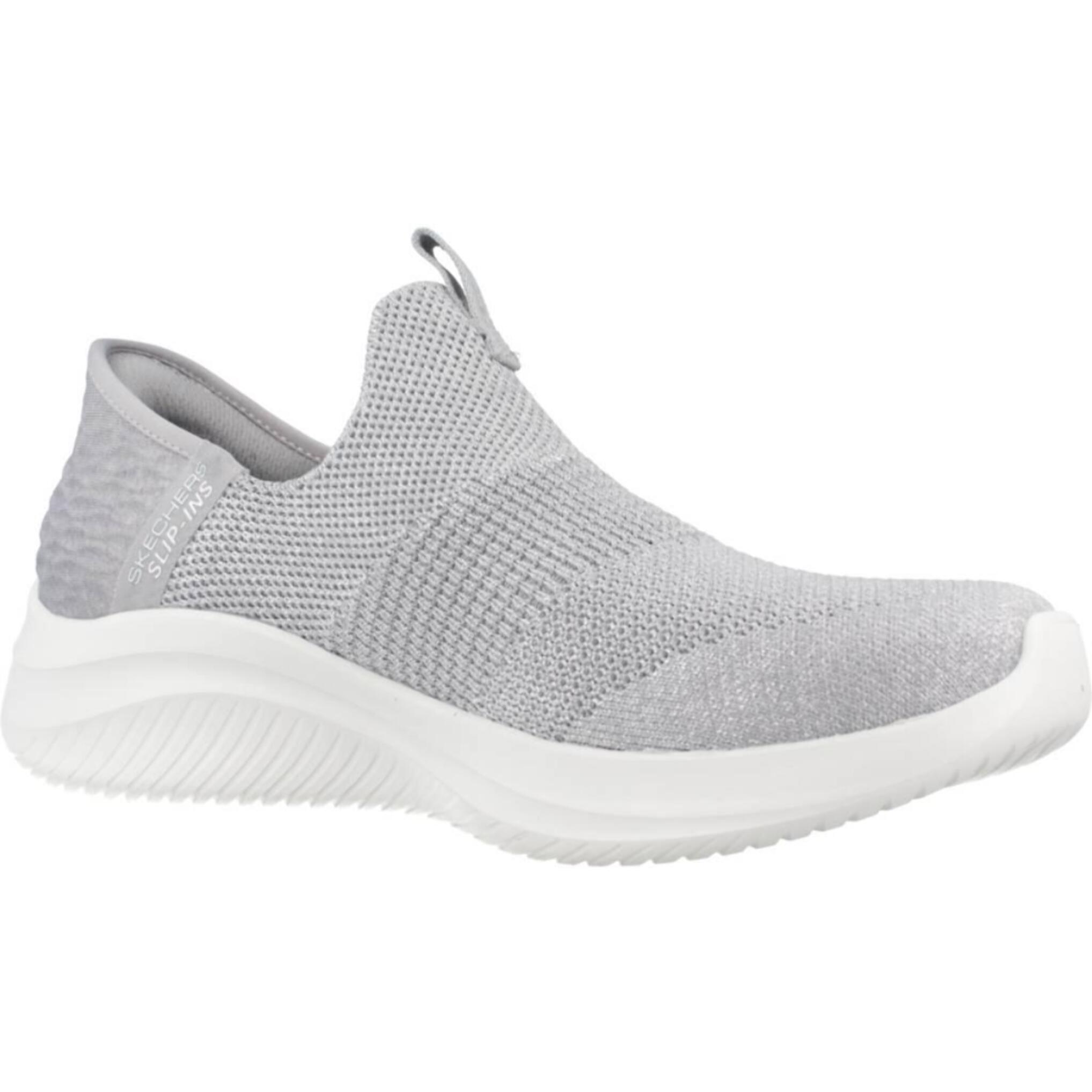 Sneakers De  Mujer Slip-ins: Sumit Gris