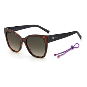 Gafas de sol M Missoni Mujer MMI-0070-S-581F5HA