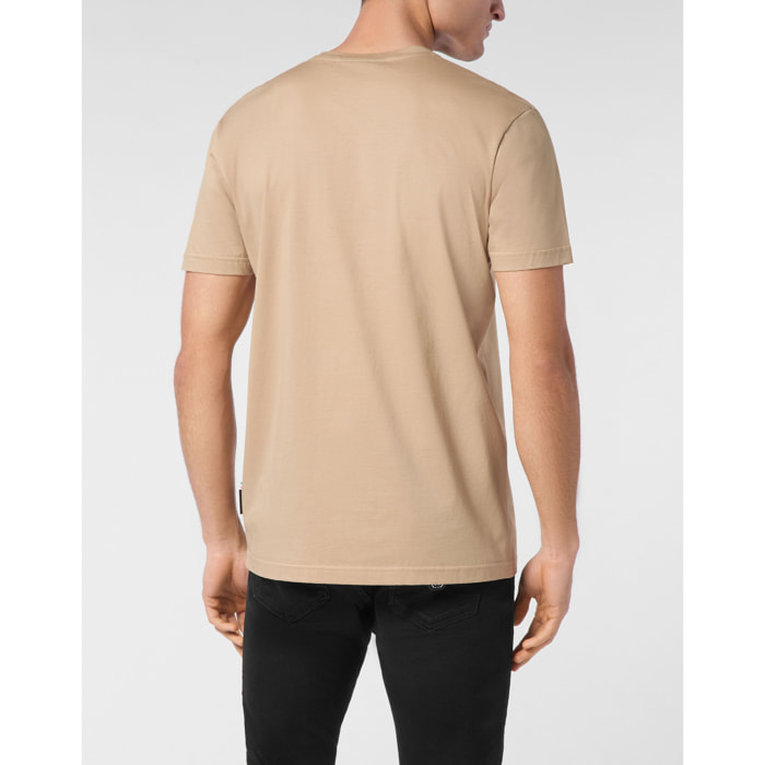 PHILIPP PLEIN Camiseta Cuello Redondo