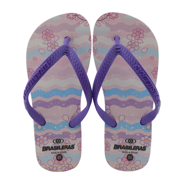 Chanclas de playas ,Printed 21 Olita