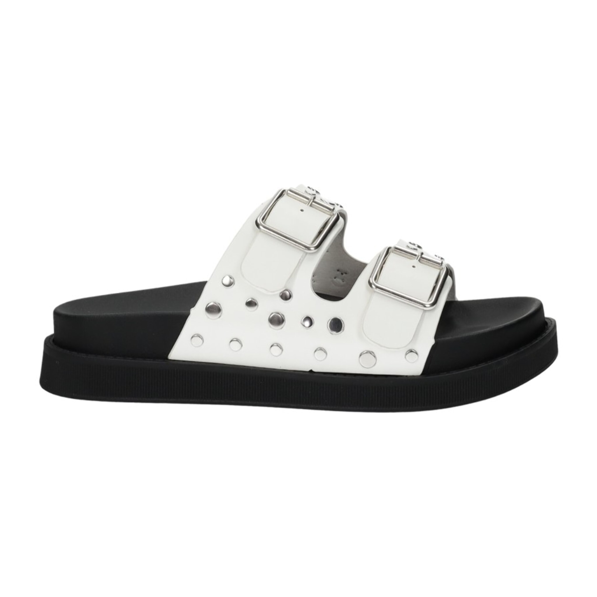 Sandali Donna Tata Italia Bianco