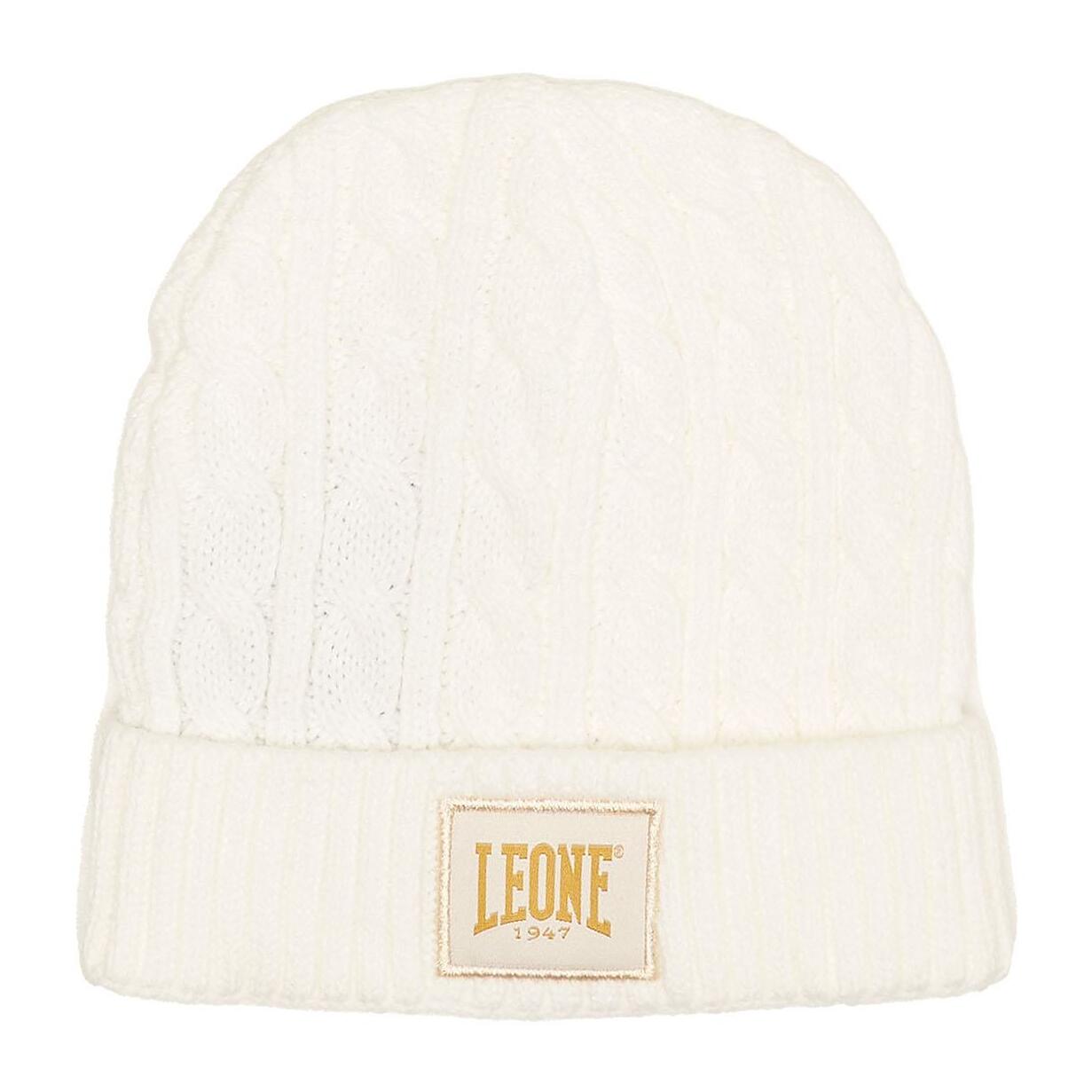 Cappellini lavorati a maglia per bambina