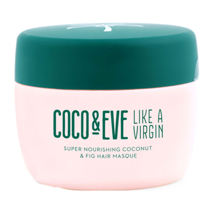 COCO & EVE Like A Virgin Super Nourishing Coconut & Fig Hair Mask 212ml