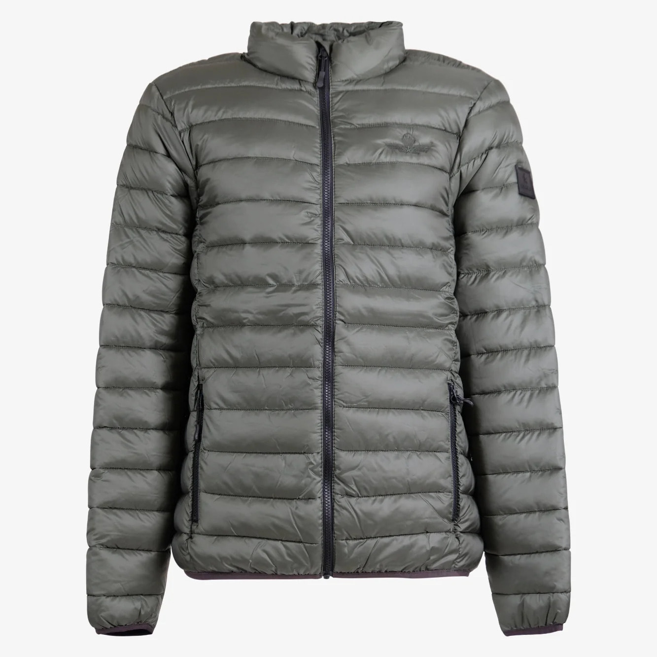 Giaccone Uomo W5F834