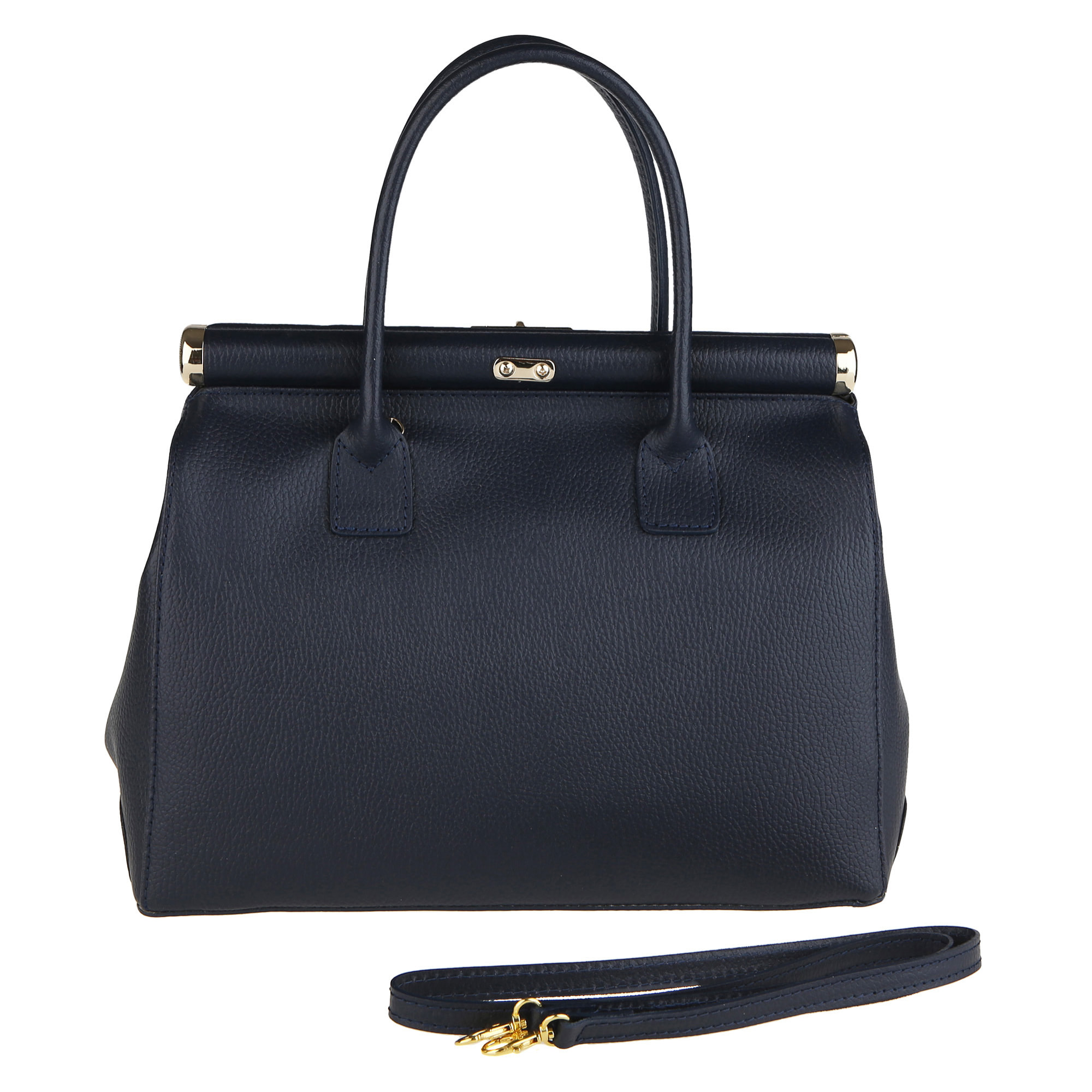 Chicca Borse Borsa Blu