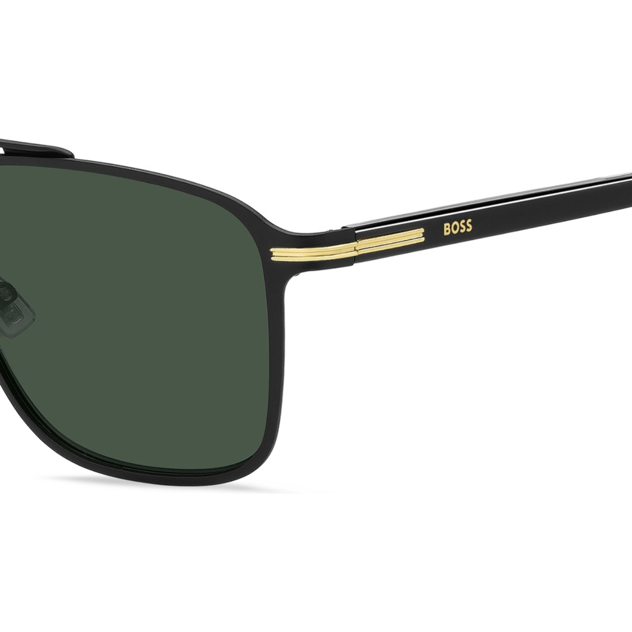 Gafas de Sol Hugo Boss 1748/S I46 de Metal Hombre 57 mm