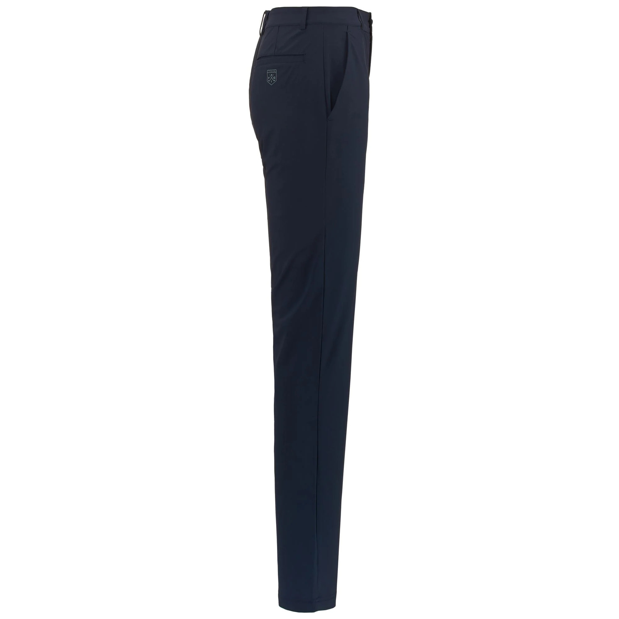 Kappa - Pantalones Mujer Azul - SUMDON
