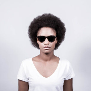 GAFAS DE SOL OCEAN LOWERS de color Marron