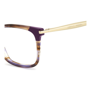 Gafas de Vista Carolina Herrera HER 0309 L7W de Acetato Mujer 53 mm