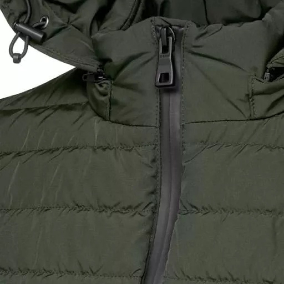 Chaquetas Hombre de la marca GEOX  modelo M4625H VERDE