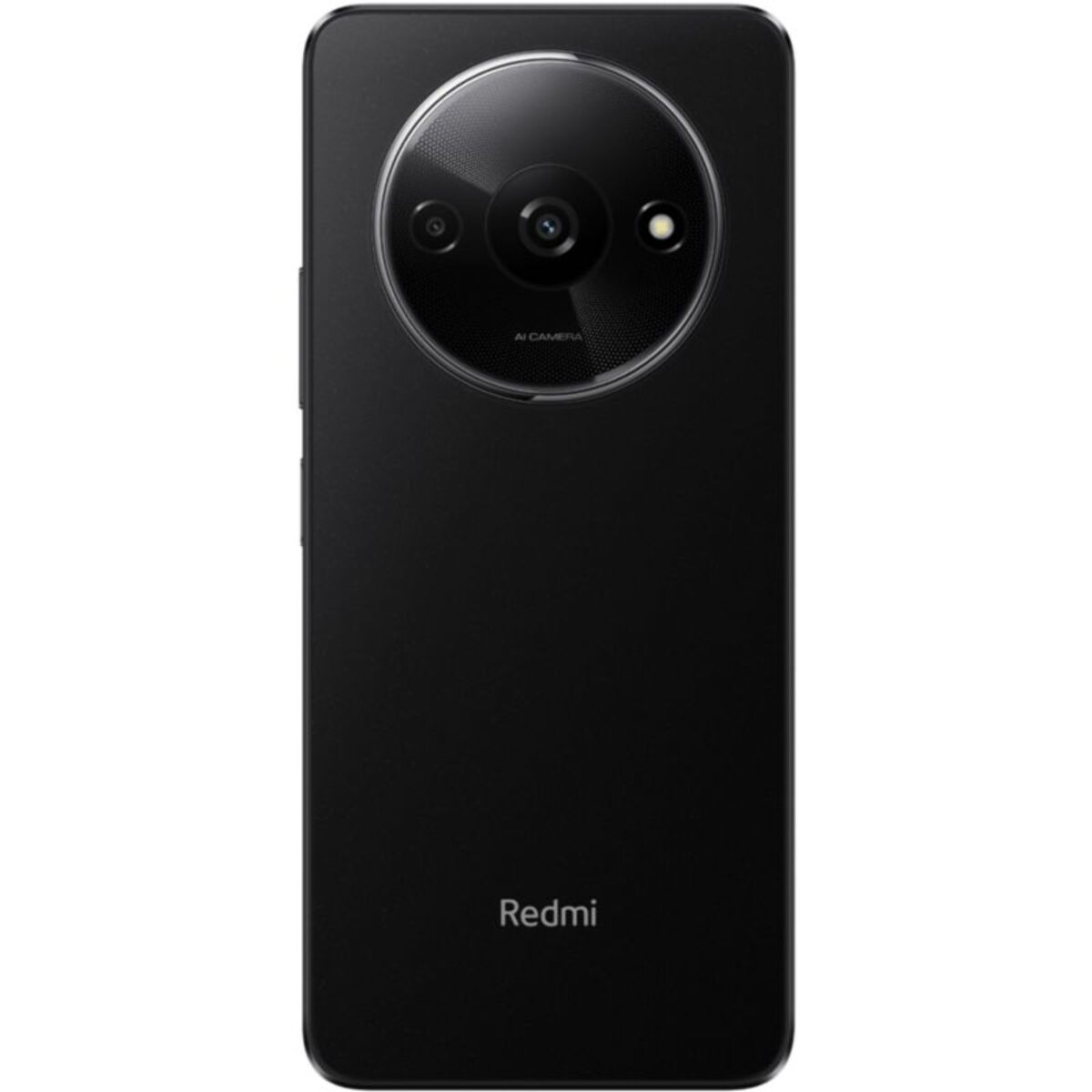 Smartphone XIAOMI Redmi A3 Noir 64Go