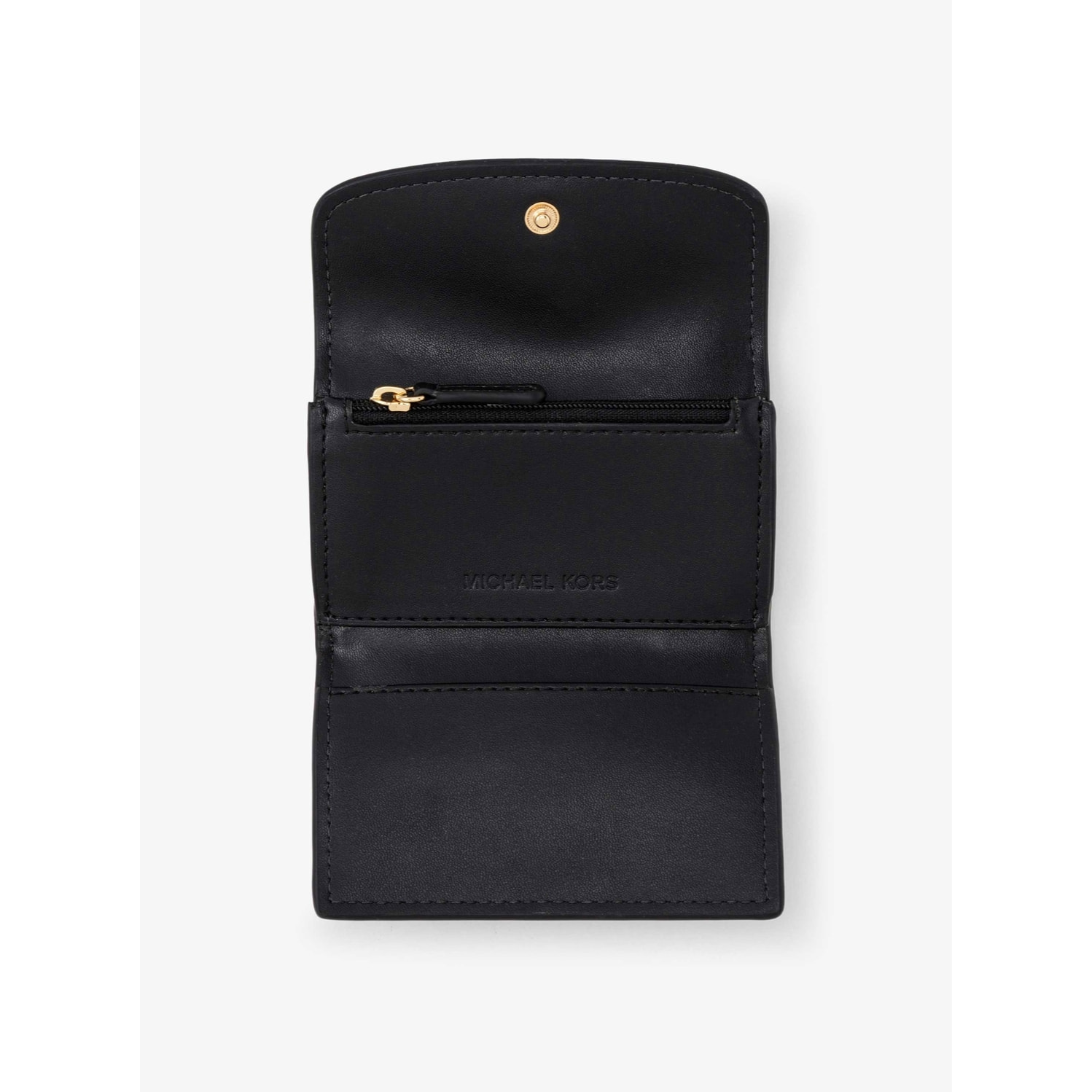 Michael Kors Cartera para Mujer 35S5G1YE0L-BLACK