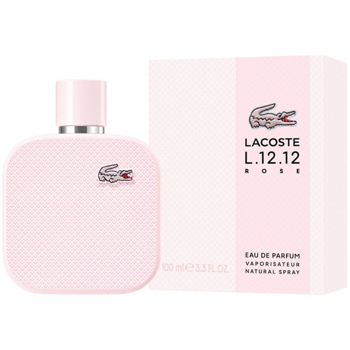 L.12.12 Rose - Eau de Parfum