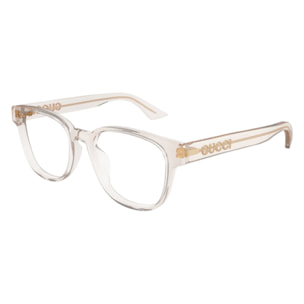 Gafas de Vista Gucci GG1746OA-002 de Acetato Unisex 52 mm