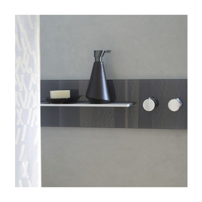 Porte savon Céramique ESSOS Coffee matt Elements by Spirella
