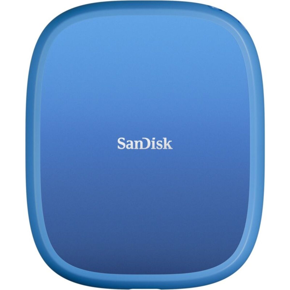 Disque dur SSD externe SANDISK 1To Creator Phone MagSafe