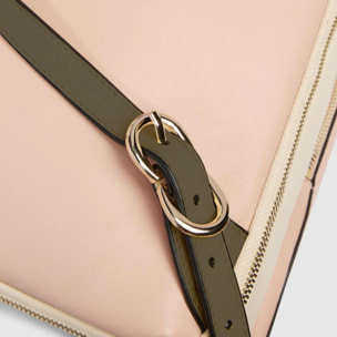 Piquadro Zaino porta pc 15,6 espandibile