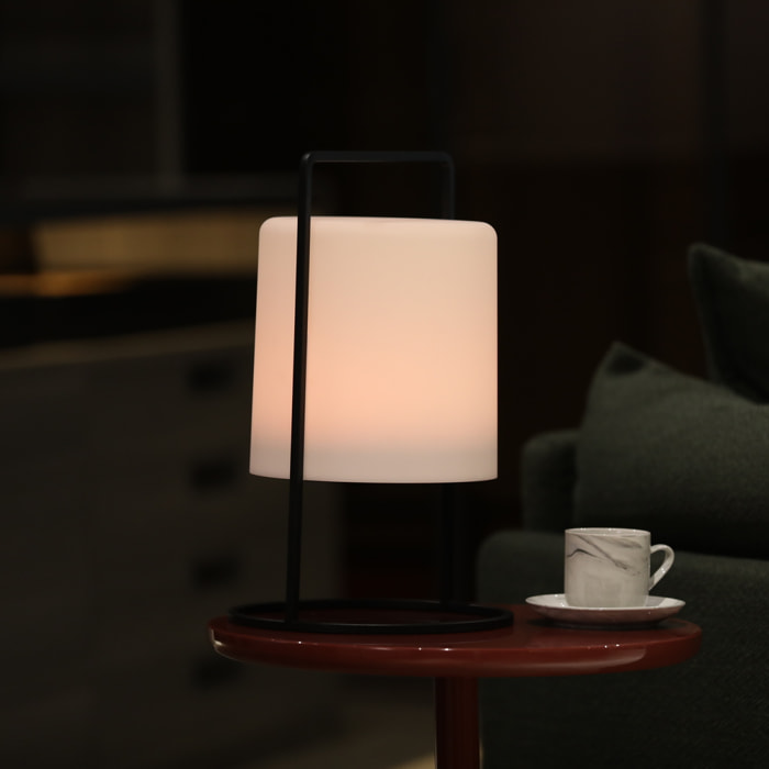 EZIlight® Solar lantern XL80