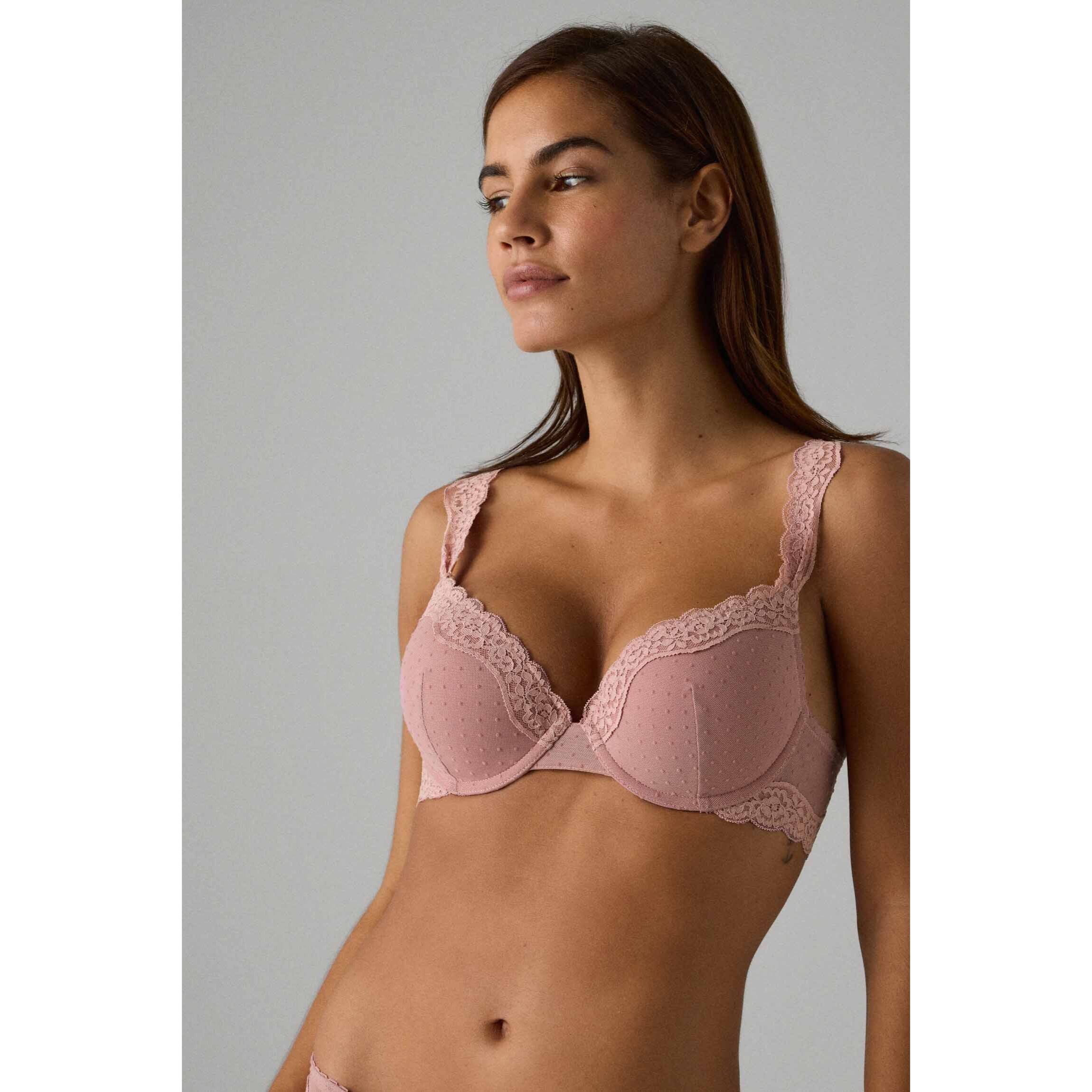 Reggiseno Push Up
