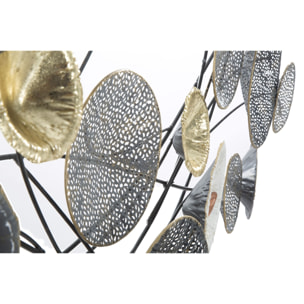 PANNELLO IN FERRO GRID CM 135X7,5X69